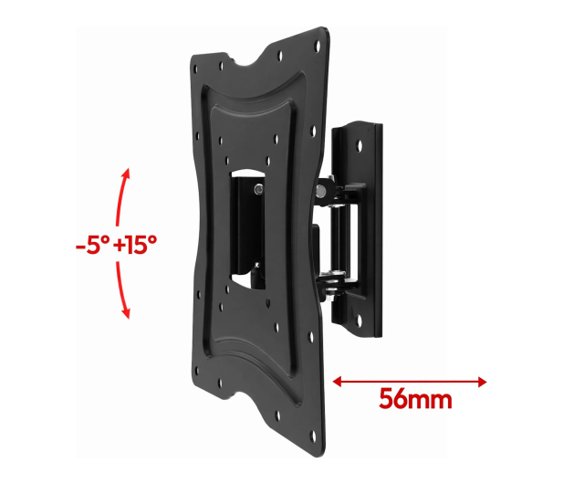 OPTICUM AX FLEXI 42 - 13"-42" - 1591606 - zdjęcie 3